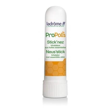 STICK'NEZ INHALATEUR LADROME dans votre magasin bio en ligne Etiketbio.eu STICK'NEZ INHALATEUR LADROME dans votre magasin bio en ligne Etiketbio.eu