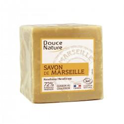 SAVON BLANC DE MARSEILLE 600G | DOUCE NATURE | Acheter sur EtiketBi...