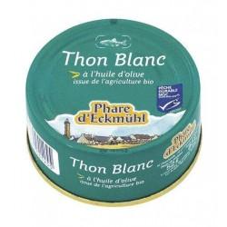 THON BLANC GERMON A L HUILE D OLIVE 52G | PHARE D'ECKMUHL | Acheter...
