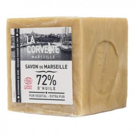 Cube 500g beige cosmos corvette La Corvette dans votre magasin bio en ligne Etiketbio.eu Cube 500g beige cosmos corvette La Corvette dans votre magasin bio en ligne Etiketbio.eu