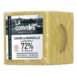 Cube 300g beige cosmos corvette film La Corvette  dans votre magasin bio en ligne Etiketbio.eu