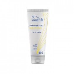 Gommage corps oceane 200ml Laboratoires de Biarritz  dans votre magasin bio en ligne Etiketbio.eu