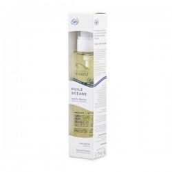 HUILE SECHE OCEANE 100ML LABORATOIRES DE BIARRITZ dans votre magasin bio en ligne Etiketbio.eu
