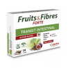FRUITS&FIBRES FORTE 24CUBES