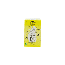 Infusion tropical pina colada Romon Nature  dans votre magasin bio en ligne Etiketbio.eu