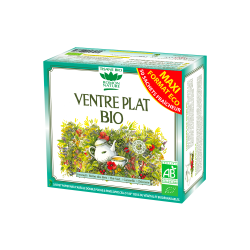 Ventre plat 80g Romon Nature dans votre magasin bio en ligne Etiketbio.eu
