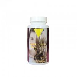 SUPER CHEVEUX Kératine pure 500mg Vit'all +  dans votre magasin bio en ligne Etiketbio.eu
