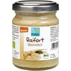RAIFORT DEMETER 125G PURALIMENT  dans votre magasin bio en ligne Etiketbio.eu