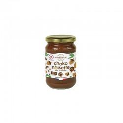 PATE A TARTINER CHOKO NOISETTES 700G | NOISERAIE | Acheter sur Etik...