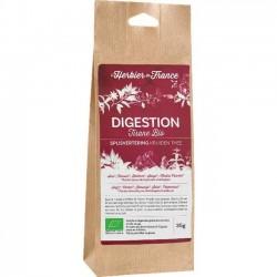 MELANGE DIGESTION 35G | HERBIER DE FRANCE | Acheter sur EtiketBio.eu