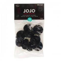 REGLISSE YOYO 100G TERRA SANA dans votre magasin bio en ligne Etiketbio.eu