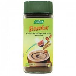 BAMBU 200GR | A.VOGEL | Acheter sur EtiketBio.eu