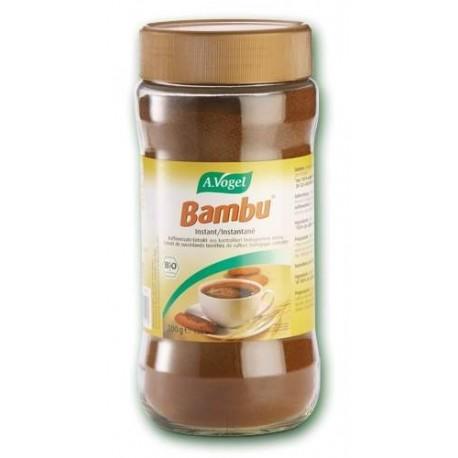 BAMBU 100G | A.VOGEL | Acheter sur EtiketBio.eu