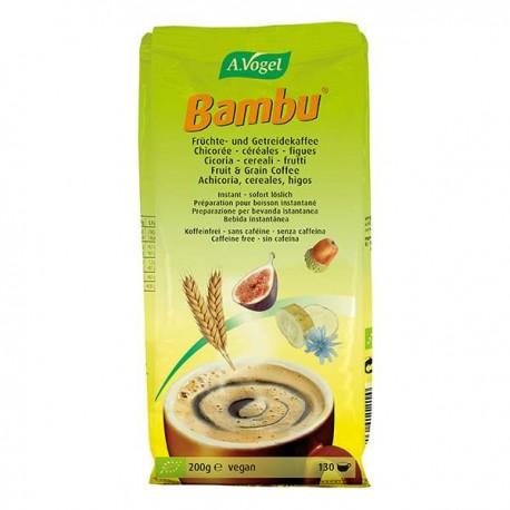 Recharge bambu 200g A.Vogel  dans votre magasin bio en ligne Etiketbio.eu