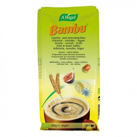 RECHARGE BAMBU 200G | A.VOGEL | Acheter sur EtiketBio.eu