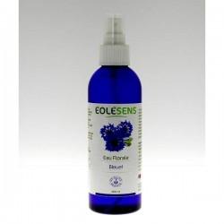 Eau florale bleuet 200ml Éolésens  dans votre magasin bio en ligne Etiketbio.eu