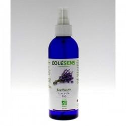 Eau florale de lavande 200ml Éolésens dans votre magasin bio en ligne Etiketbio.eu