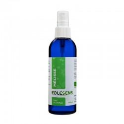 EAU FLORALE DE MELISSE 200ML | EOLESENS | Acheter sur EtiketBio.eu