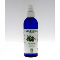 Eau florale de romarin verbenone 200ml Éolésens dans votre magasin bio en ligne Etiketbio.eu