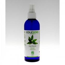 Eau florale de sauge officinale 200ml Éolésens  dans votre magasin bio en ligne Etiketbio.eu