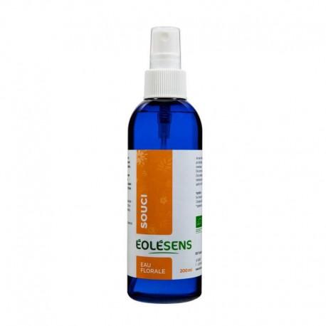 Eau florale de souci 200ml Éolésens  dans votre magasin bio en ligne Etiketbio.eu Eau florale de souci 200ml Éolésens  dans votre magasin bio en ligne Etiketbio.eu