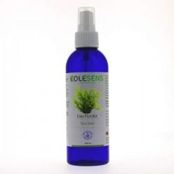 Eau florale de tea tree 200ml Éolésens dans votre magasin bio en ligne Etiketbio.eu