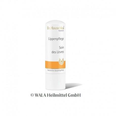 Stick eclat des levres - 4,9 g Dr. Hauschka  dans votre magasin bio en ligne Etiketbio.eu