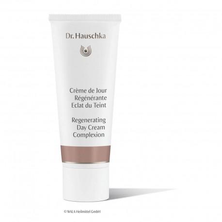 Crème de jour eclat du teint - régénérant - 40 ml Dr. Hauschka dans votre magasin bio en ligne Etiketbio.eu Crème de jour eclat du teint - régénérant - 40 ml Dr. Hauschka dans votre magasin bio en ligne Etiketbio.eu