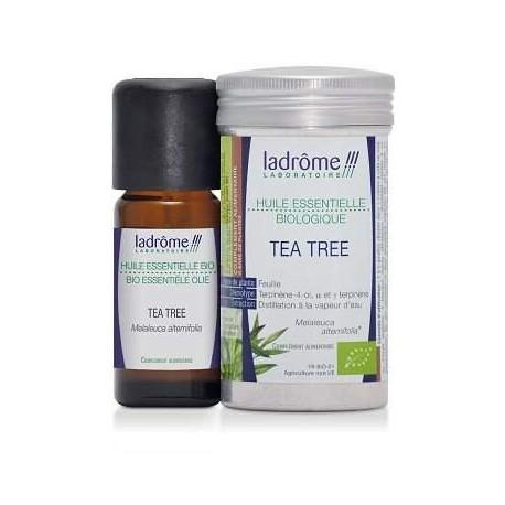 HE TEA TREE 10ML | LADROME | Acheter sur EtiketBio.eu