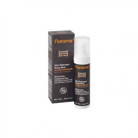 Soin hydratant 50ml Florame dans votre magasin bio en ligne Etiketbio.eu Soin hydratant 50ml Florame dans votre magasin bio en ligne Etiketbio.eu