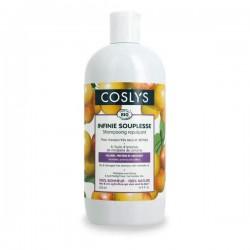 Shampooing chvx secs abimes 500 ml Coslys  dans votre magasin bio en ligne Etiketbio.eu