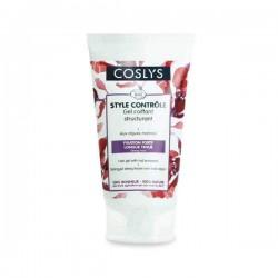 Gel coiffant structurant 150 ml Coslys  dans votre magasin bio en ligne Etiketbio.eu