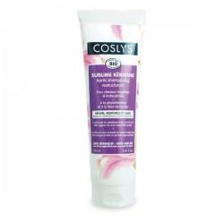 APRES SHAMPOOING KERATINE 250ML COSLYS dans votre magasin bio en ligne Etiketbio.eu