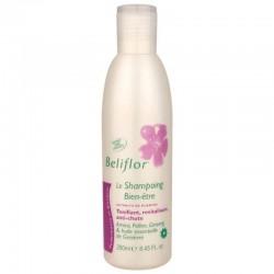 Shampoing anti chute tonifiant 250ml Beliflor dans votre magasin bio en ligne Etiketbio.eu