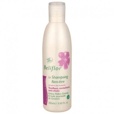 Shampoing anti chute tonifiant 250ml  Beliflor  dans votre magasin bio en ligne Etiketbio.eu