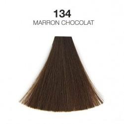 DOUSSCOLOR N°134 MARRON CHOCOLAT | BELIFLOR | Acheter sur EtiketBio.eu