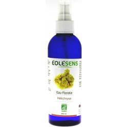 Eau florale d'helichryse 200ml Éolésens  dans votre magasin bio en ligne Etiketbio.eu