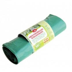 Sacs poubelle 100l La Droguerie Écologique  dans votre magasin bio en ligne Etiketbio.eu