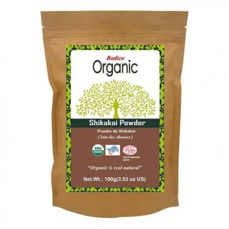 Poudre de shikakai radico 100gr Radico dans votre magasin bio en ligne Etiketbio.eu Poudre de shikakai radico 100gr Radico dans votre magasin bio en ligne Etiketbio.eu