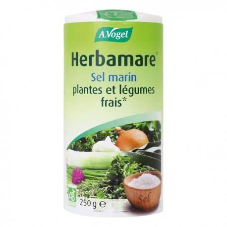 HERBAMARE 250G A.VOGEL  dans votre magasin bio en ligne Etiketbio.eu