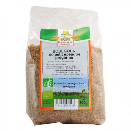 Boulgour epeautre demeter 500 gr Moulin des Moines dans votre magasin bio en ligne Etiketbio.eu Boulgour epeautre demeter 500 gr Moulin des Moines dans votre magasin bio en ligne Etiketbio.eu