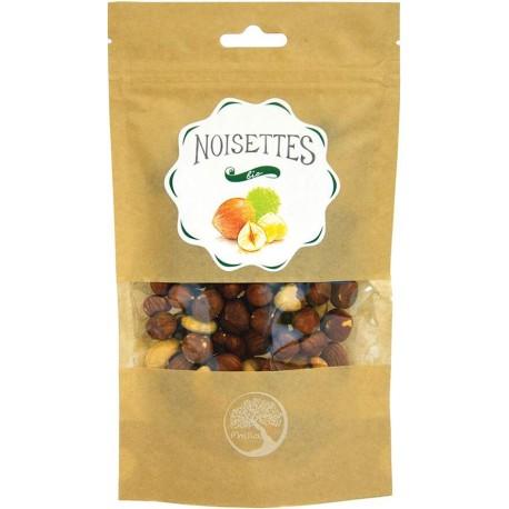 Noisettes decortiquees 250g PHILIA  dans votre magasin bio en ligne Etiketbio.eu