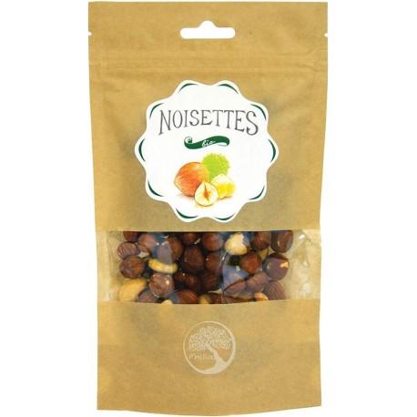 NOISETTES DECORTIQUEES 250G | PHILIA | Acheter sur EtiketBio.eu