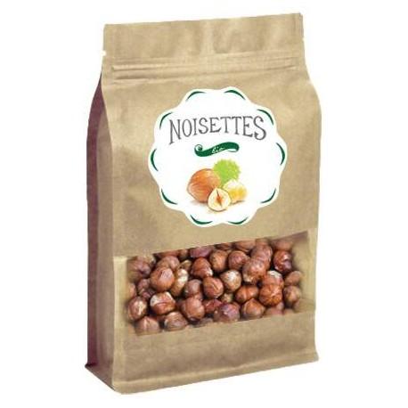 Noisette decortiquee doypack 1kg PHILIA  dans votre magasin bio en ligne Etiketbio.eu