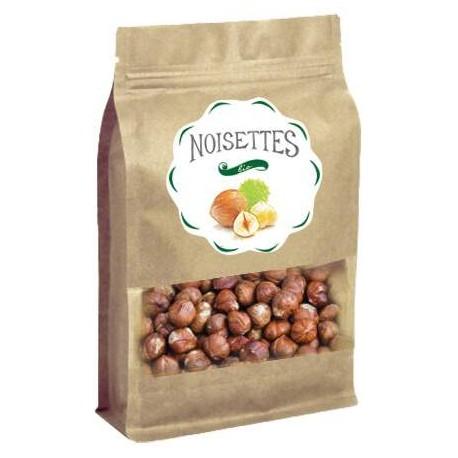 NOISETTE DECORTIQUEE DOYPACK 1KG | PHILIA | Acheter sur EtiketBio.eu