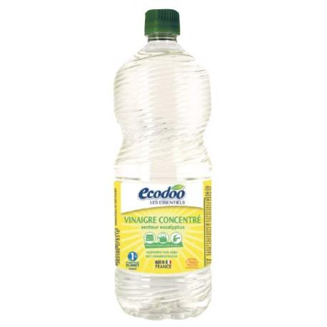 VINAIGRE SENTEUR EUCALYPTUS 1L VINAIGRE SENTEUR EUCALYPTUS 1L