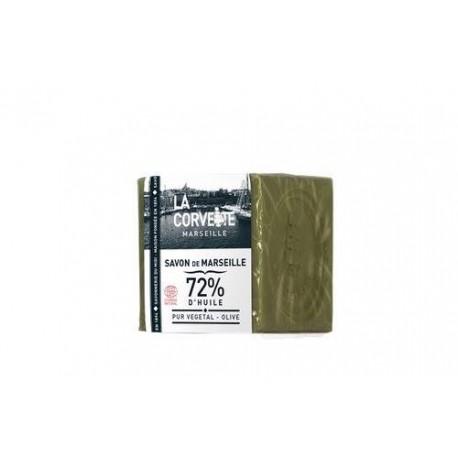 Cube 200g olive cosmos corvette film La Corvette dans votre magasin bio en ligne Etiketbio.eu Cube 200g olive cosmos corvette film La Corvette dans votre magasin bio en ligne Etiketbio.eu