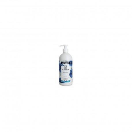 Gel intime hypoallergenique 450ml Coslys  dans votre magasin bio en ligne Etiketbio.eu