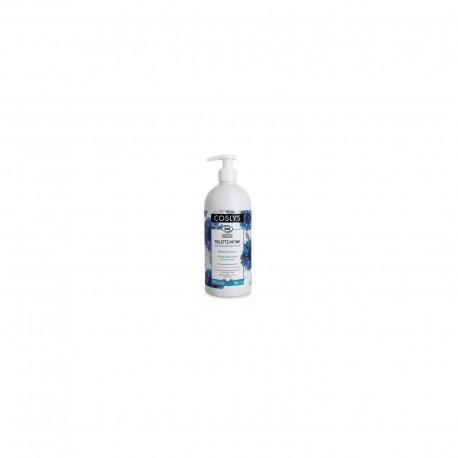 GEL INTIME HYPOALLERGENIQUE 450ML | COSLYS | Acheter sur EtiketBio.eu