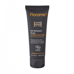 GEL NETTOYANT 75ML | FLORAME | Acheter sur EtiketBio.eu